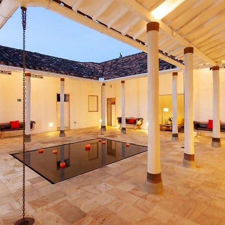 Casa Oniri Hotel Boutique Barichara Exterior photo